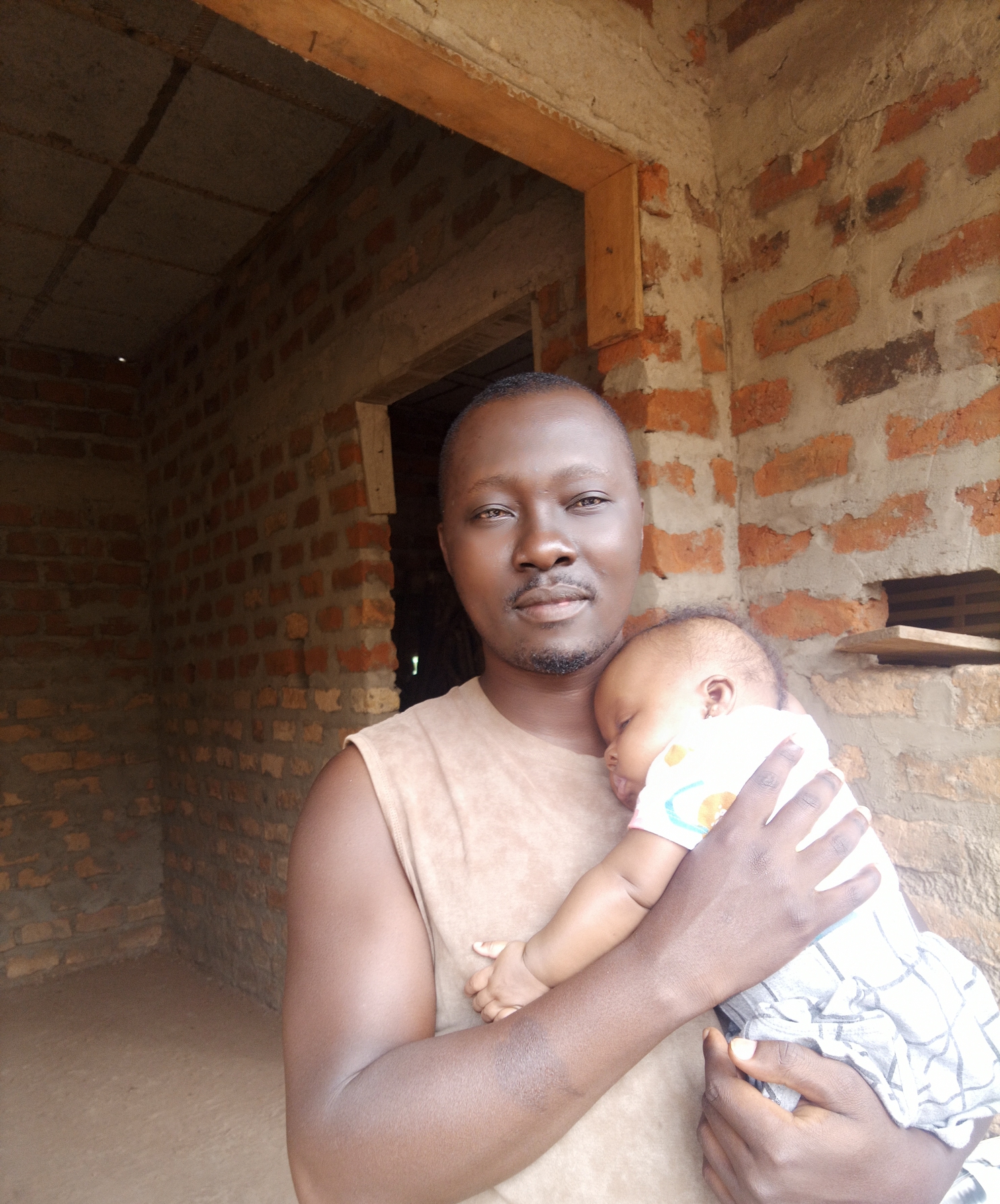 Barongo Vincent