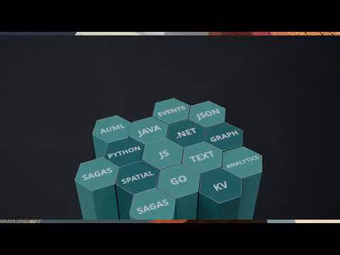 Microservices with Oracle's Converged Database (1:09)