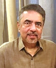 Dilip Radhakrishnan