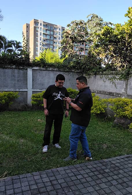 Producción audiovisual Kreativa, imagen 11