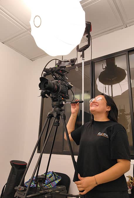 Producción audiovisual Kreativa, imagen 6