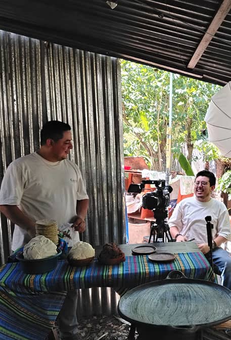 Producción audiovisual Kreativa, imagen 9