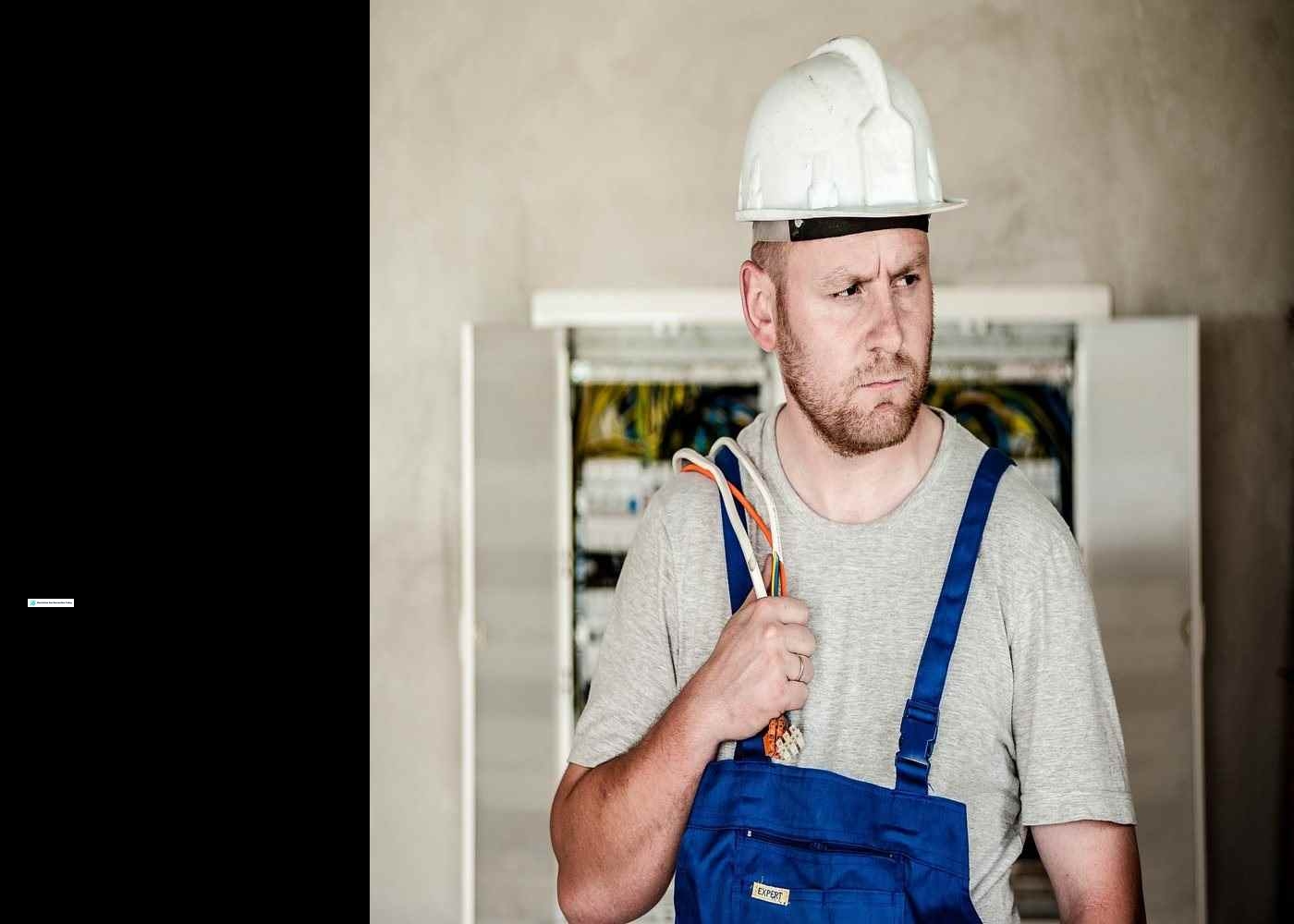 Find An Electrician In Chino