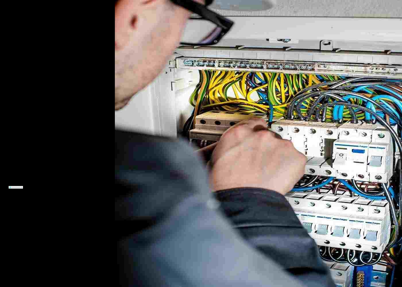 Electrical Repair And Maintenance Services