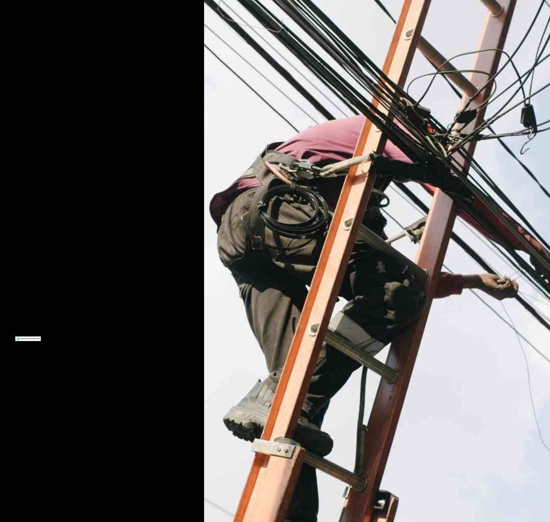 Commercial Electrician Chino