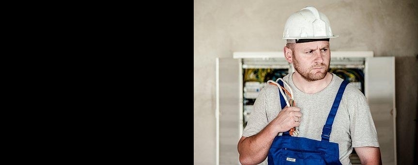 Electricians In Chesterfield Town VA