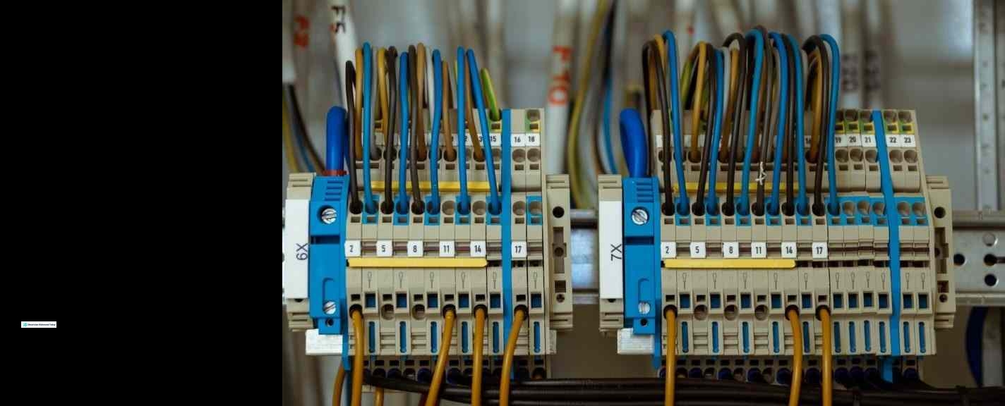 Affordable Electricians In Chesterfield VA
