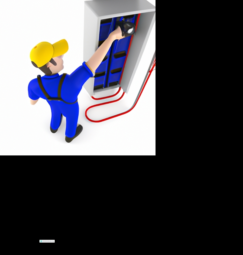 Electrical Home Improvement And Repair Services Fontana