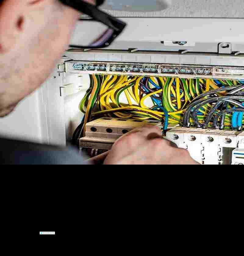 Electrical Wiring Service Fullerton