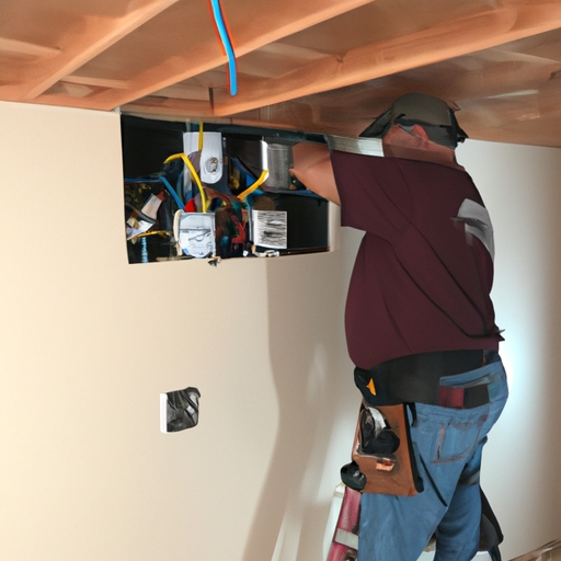 Electrical Panel Installation Glendale