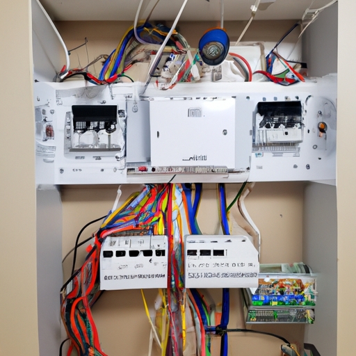 Residential Electricians Glendale