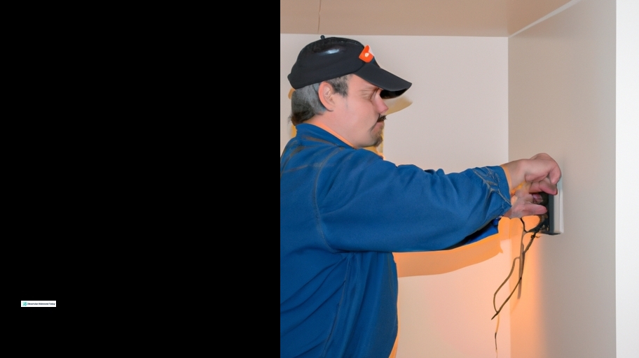 Electrical Home Improvement And Repair Services Hampton