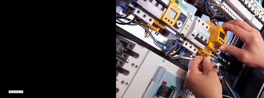 Electrical Repair &Amp; Installation Services Hampton