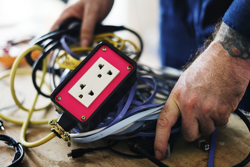 Skilled Electrician Nampa