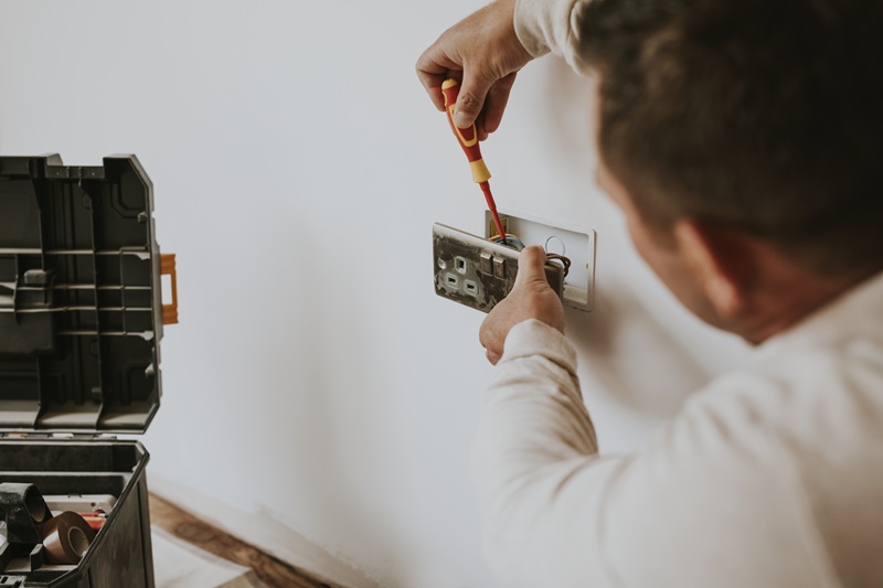 Find An Electrician In Nampa