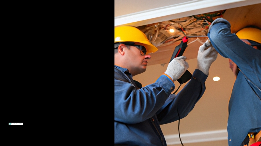 Professionals Who Work With Electricity Newport News