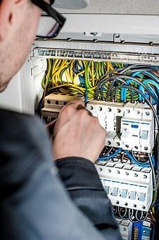 Electrical Contractors In Queen Creek AZ