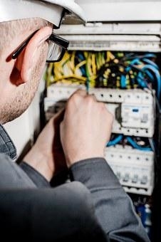 Commercial Electrical Contractors Queen Creek AZ