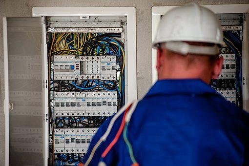 Residential Electrician Queen Creek AZ