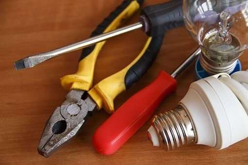 Commercial Electrician Queen Creek AZ