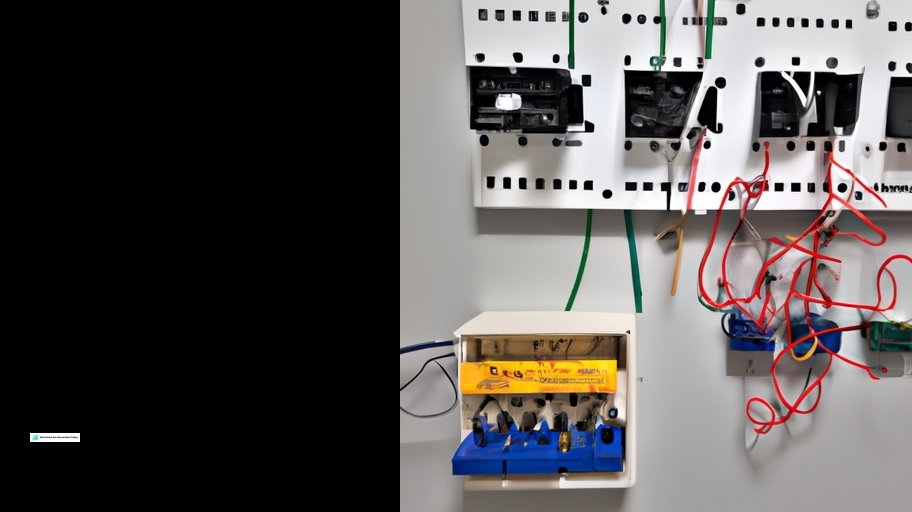 Electrical Installations San Bernardino