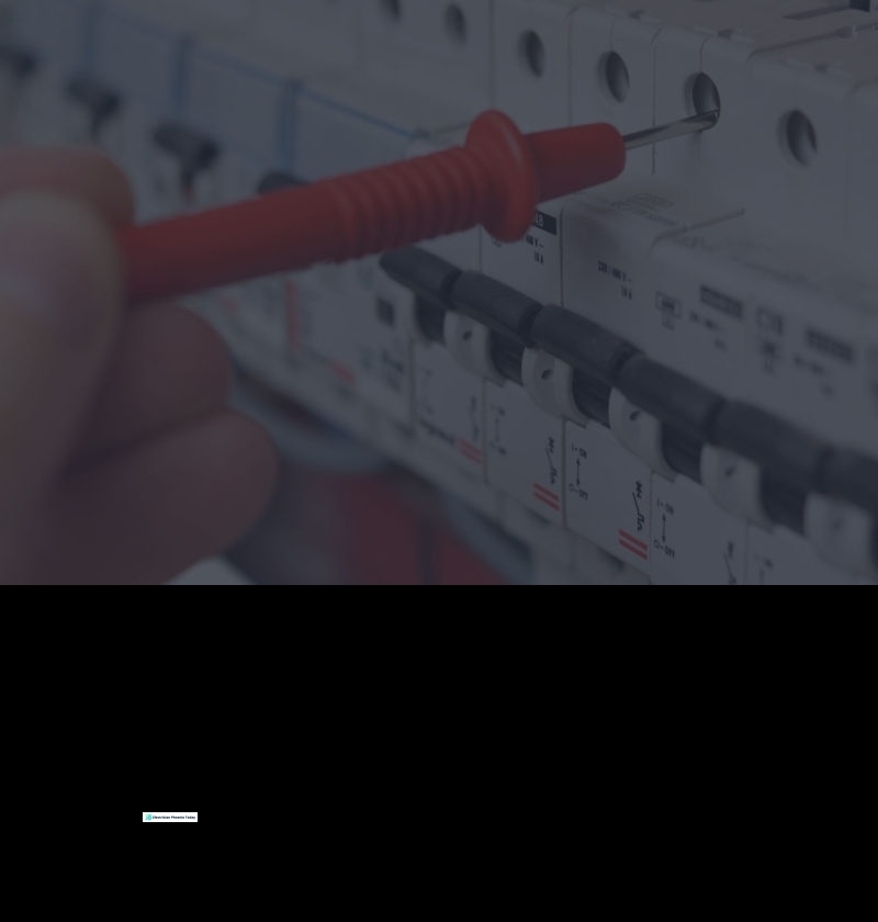 Electrical Repair &Amp; Installation Services Tempe