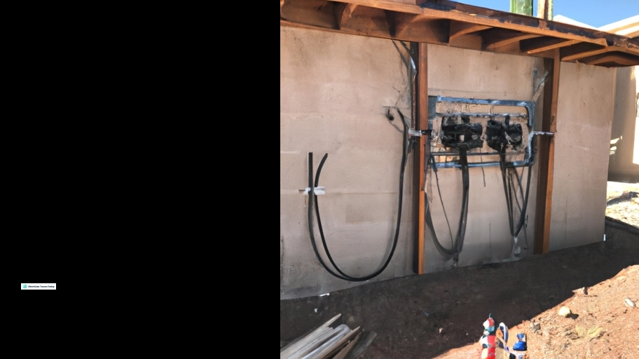 Electrical Generator Tucson