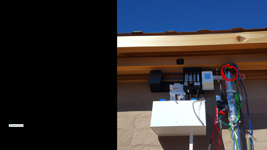 Electrical Panel Installation Tucson