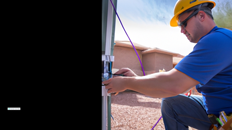 Electrical Service Contractor Tucson