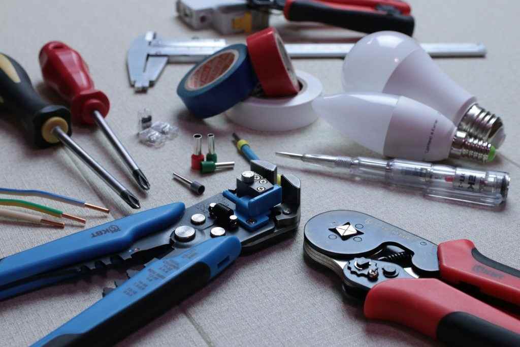 Electrical Repairs And Maintenance Tucson