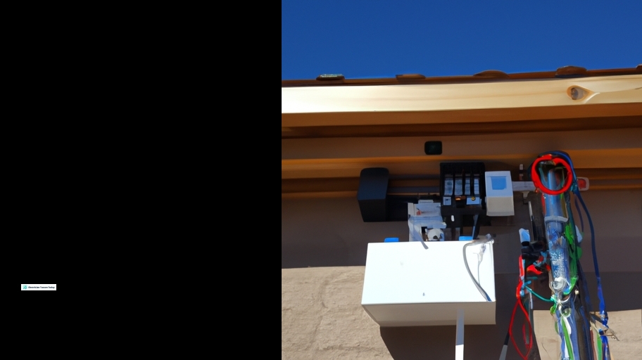 Electrician Services Tucson