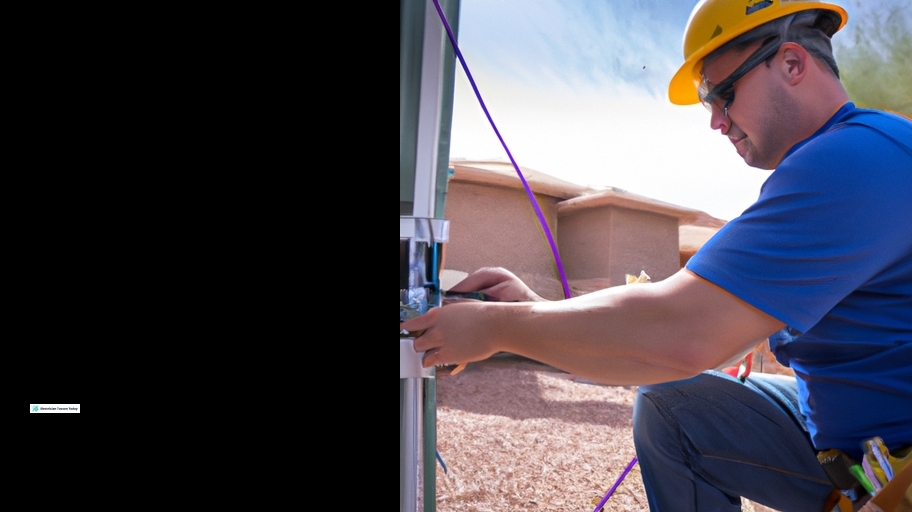 Reliable Electrician Tucson