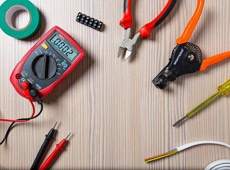 Electrical Repairs And Maintenance Tucson