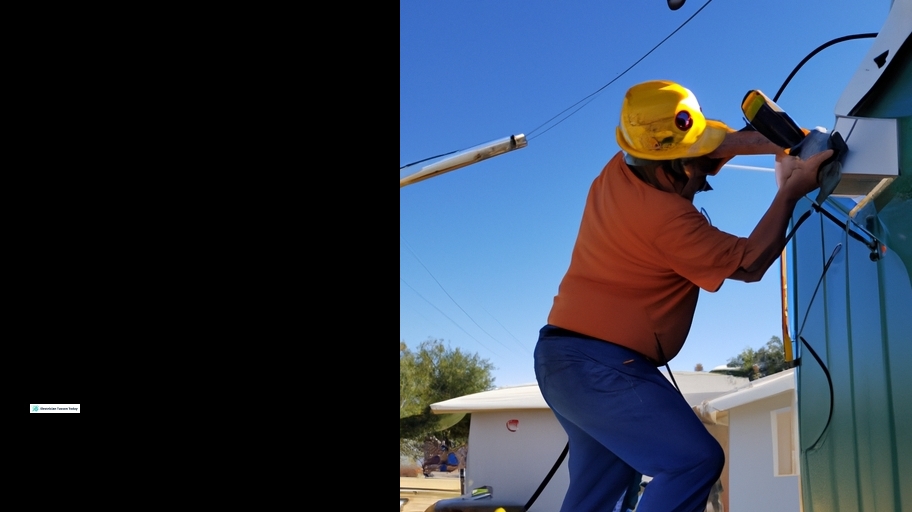 Wiring Installation Tucson