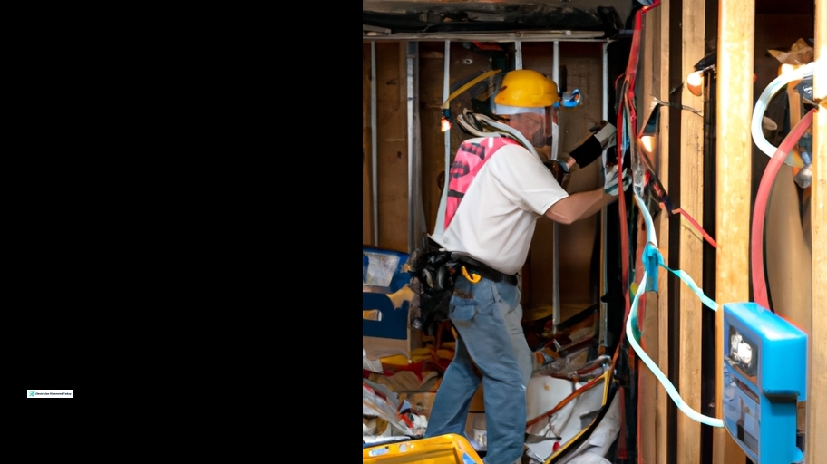Electrical Contractors And Construction Services Fredericksburg