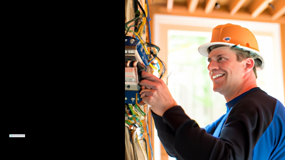 Electrical Repair A Installation Services Fredericksburg