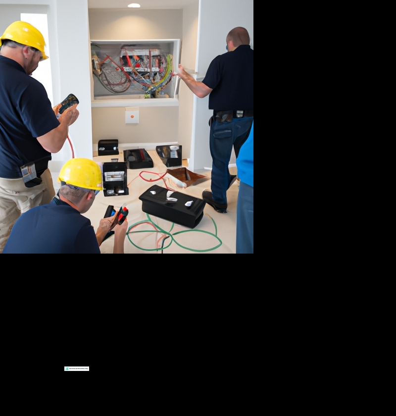 Electrical Home Services Irvine