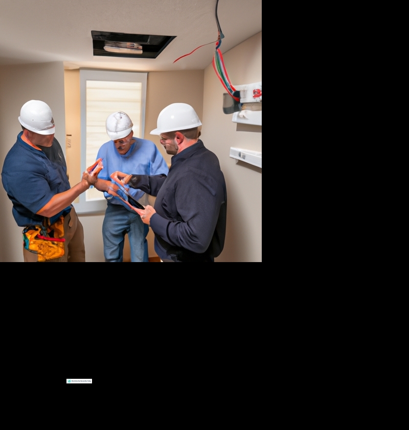 Electrical Outlet Irvine
