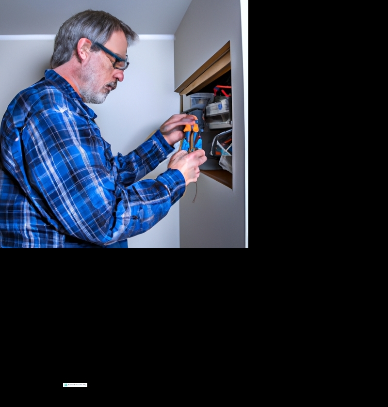 Electrical Repair A Installation Services Irvine