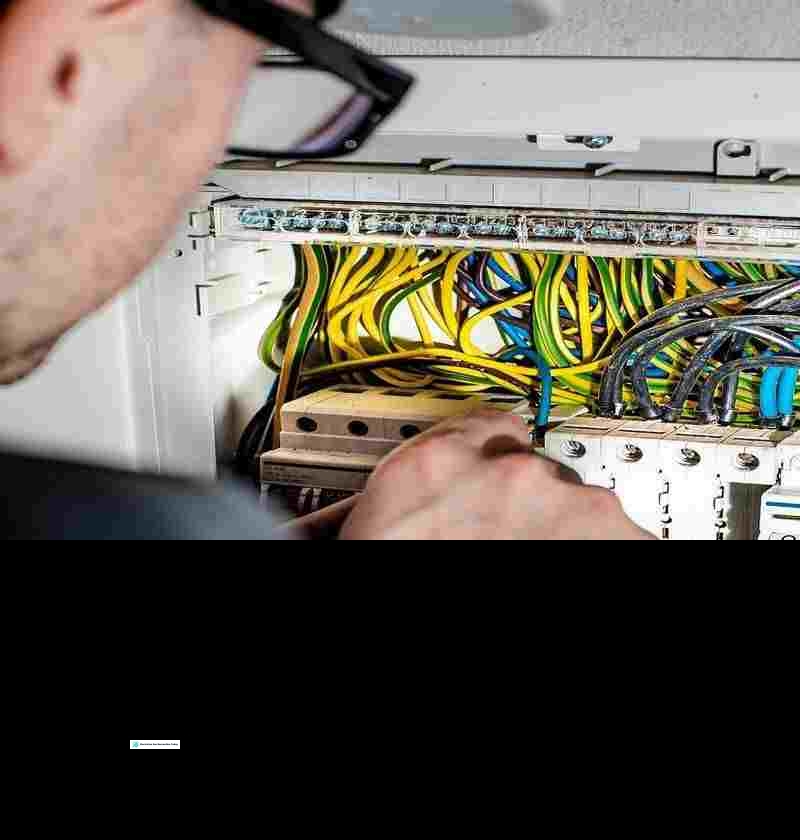 Electrical Installations Irvine