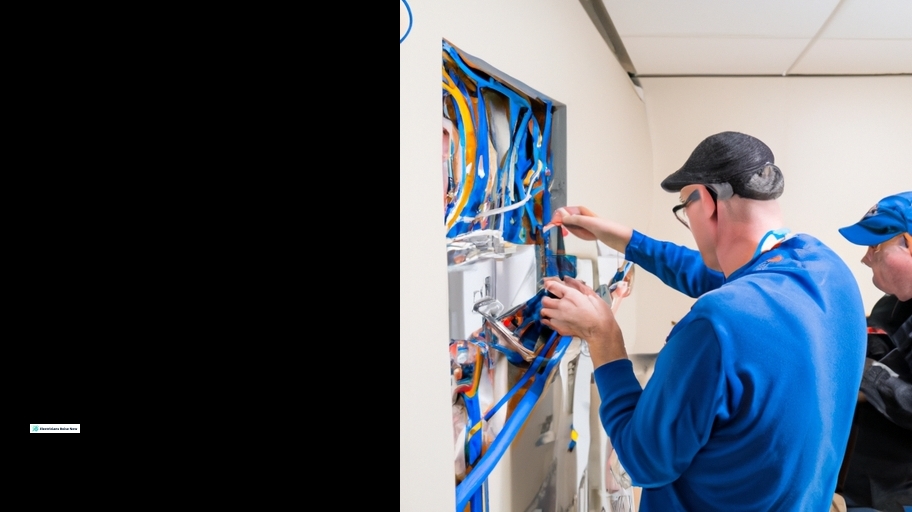 Electrical Installations Meridian 