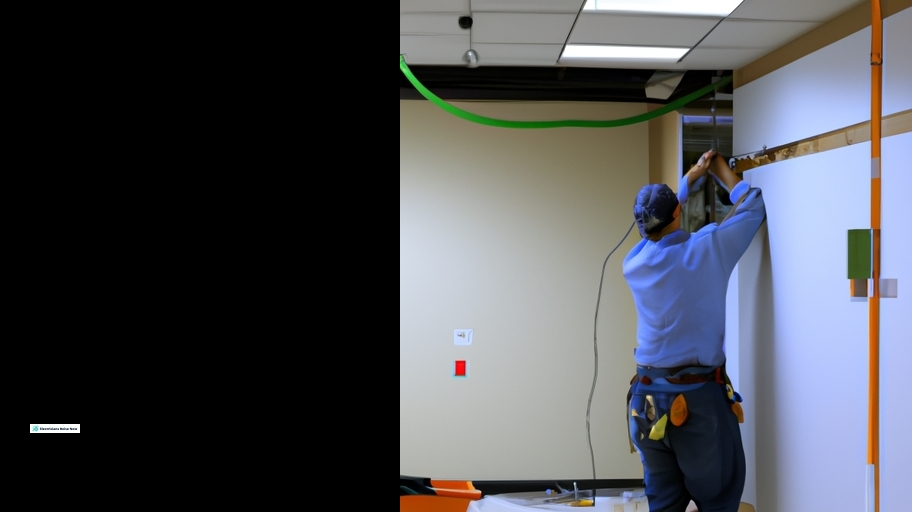Electrical Professional Services Meridian 