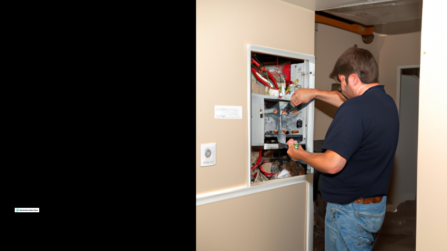 Electrical Repairs And Maintenance Meridian 