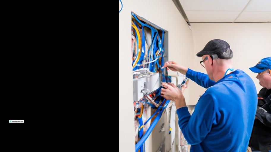 Electrical Services Meridian 