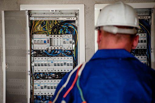 Affordable Electricians In Meridian ID
