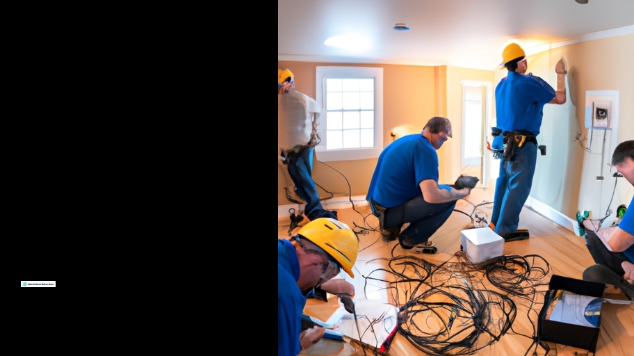 Home Electrician Meridian ID