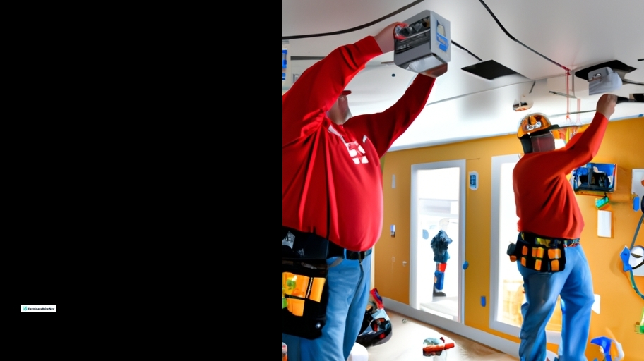 Residential Electricians In Meridian ID