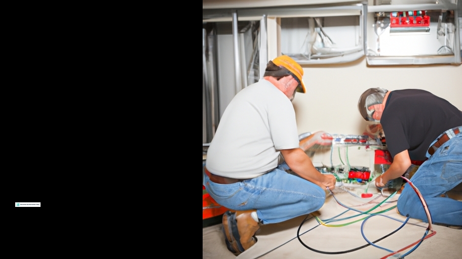 Electrical Contractors Upland
