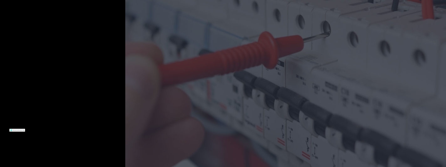 Electrical Repair And Maintenance Services