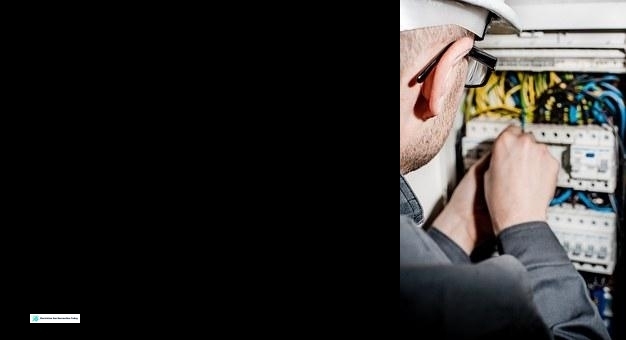 Electrician Upland